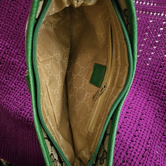 Green Gucci - Picture 16 of 16